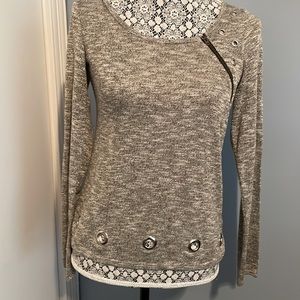 The Classic top. Size small NWT